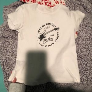 brandy melville vintage tee